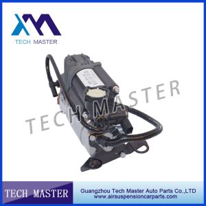 Audi Car Parts Air Suspension Compressor For Audi A6 C6 Air Ride System