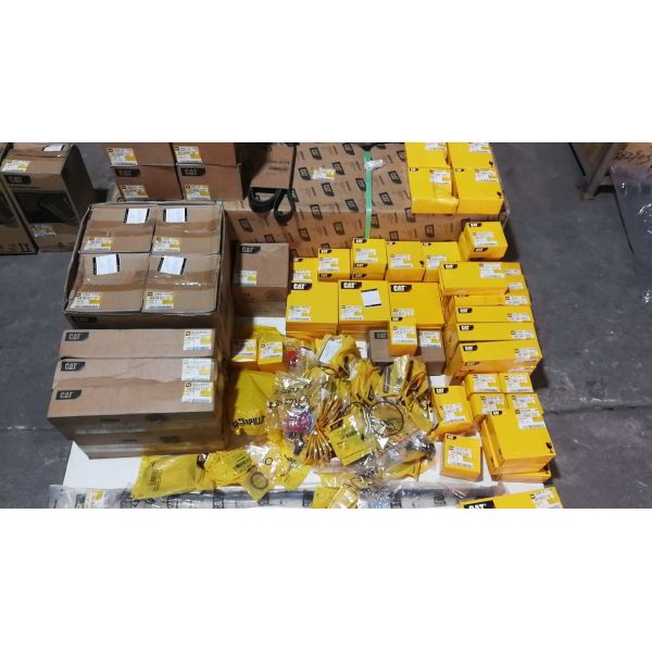 Engine Parts C3.3 oil cooler C3.4 Radiator C3.4B Water tank C4.2 Hydraulic Oil