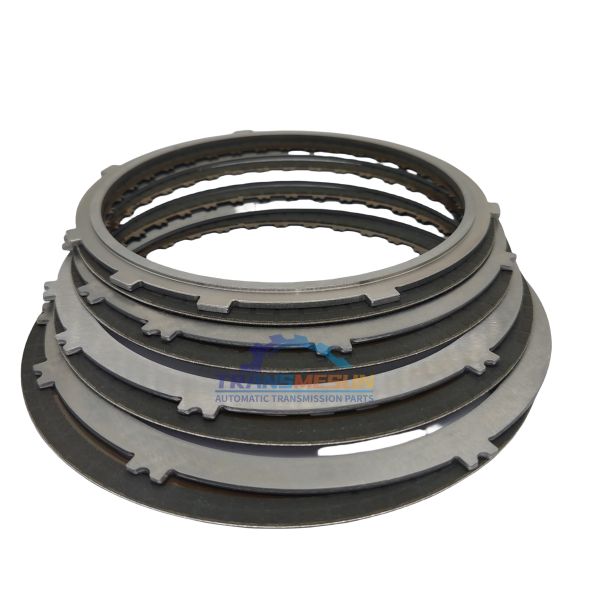 A6GF1-2 Automatic Transmission Clutch DISK SET-2/6 BRAKE 456702F050 For Hyundai KIA