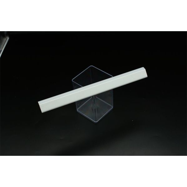 Buy Flexible Plastic Edge Trim Supplier at wholesale prices
