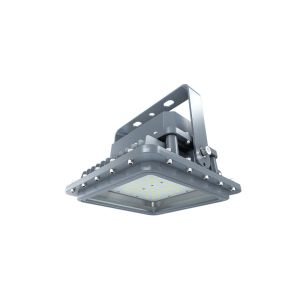20-220W Industrial Explosion Proof Light ATEX Certified