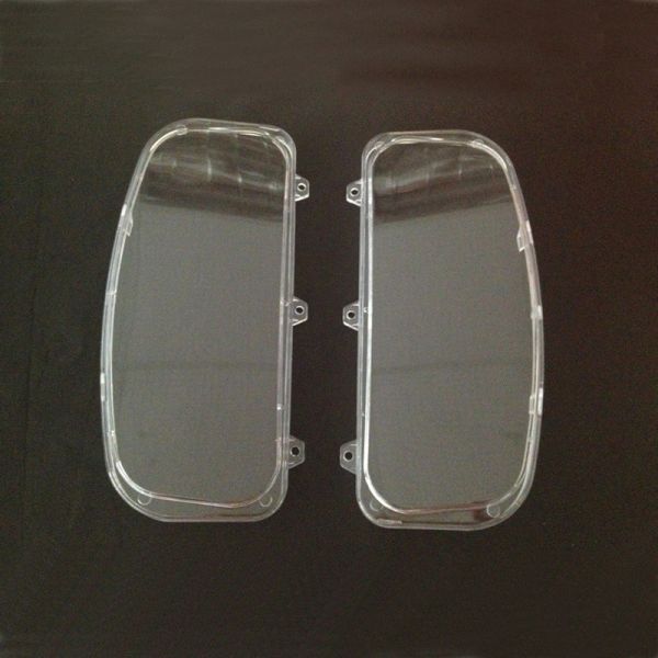 Buy Transparent Plastic PC Injection Plastic Spare Parts For Household at wholesale prices