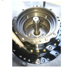 SH200A3 Sumitomo Gear Reducer Excavator Heavy Duty Gearbox Device