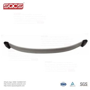 Condition Mercedes Sprinter W904 Front One-Layer Leaf Spring with Bushing Wide