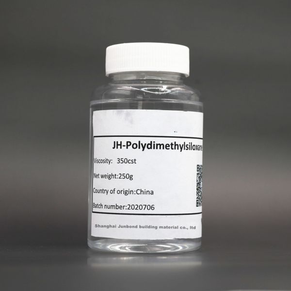 Buy Silicone Rubber Hydroxy Terminated Polydimethylsiloxane PDMS 107 at wholesale prices