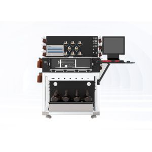 Custom Oligo Synthesizer 192 Channel 220V DNA RNA Synthesizer