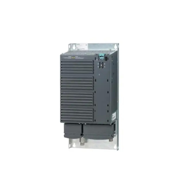 6SL3210-1SE26-0AA0 Programmable Logic Controller Weight Varies By Model