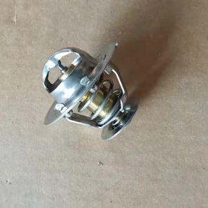 China LGMC Excavator Parts Cummins 4930315 Temperature controller For Construction Equipment on sale