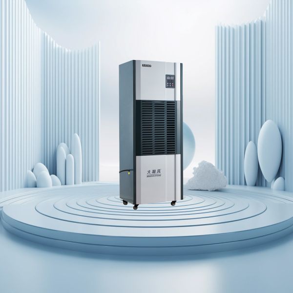 Buy Total Moisture Control with Industrial Dehumidifier for Property Protection at wholesale prices