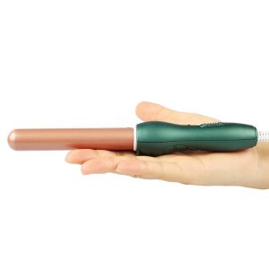 China Small Electric Mini Hair Curler Ceramic CB/CE Certification on sale