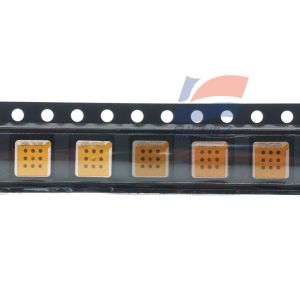 GM-602B MEMS H2S Gas Sensor High Sensitivity To H2S Gases Small Sizes And Low