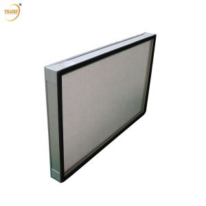H13 H14 Hepa Laminar Flow Air Filter