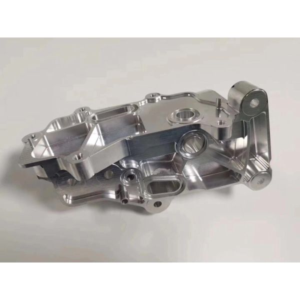 Precision Machining Components / CNC Machining