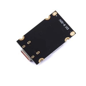 PD65W Fast Charging Module Type-C USB Interface Supports PD3.1 QC3.0 SCP PPS
