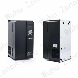 Vfd Drives Variable Frequency Inverter 22KW 380V Low Voltage With STO Function