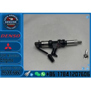 Common rail Injector Repair Kit injector nozzle 095000-8920 ME306398 095000-8621