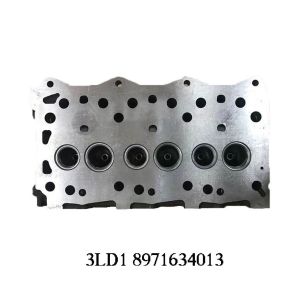 ISUZU Cylinder Head Rebuilders 3LD1 Cyl Head 8-97163401-3