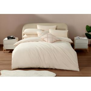 Quality Blended Polyester Cotton Duvet Covers OEM Queen Size Duvet Cover for sale