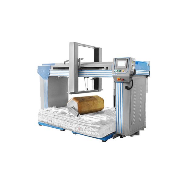 Customized Furniture Testing Machines , Electronic Cornell Mattress Spring