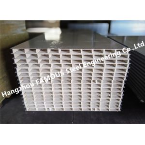 25-300mm Sandwich Wall Panels