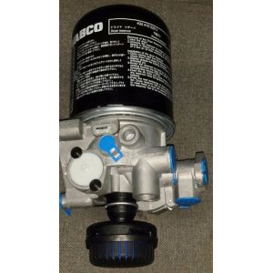 Wabco Parts Truck Air Dryer 4324150550