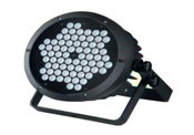 China 72pcs LED Par light on sale