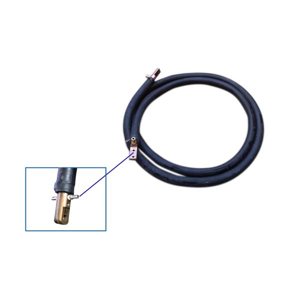 Buy Resistant Water Cooled secondary cable For Electrode at wholesale prices