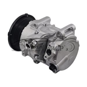 883100T020 Car Air Compressor 7SEH17C For Toyota Highlander For AGV WXTT096
