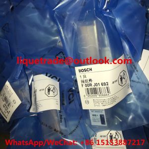 Quality BOSCH Common rail control valve F00RJ01692 , F 00R J01 692 Genuine and New for sale