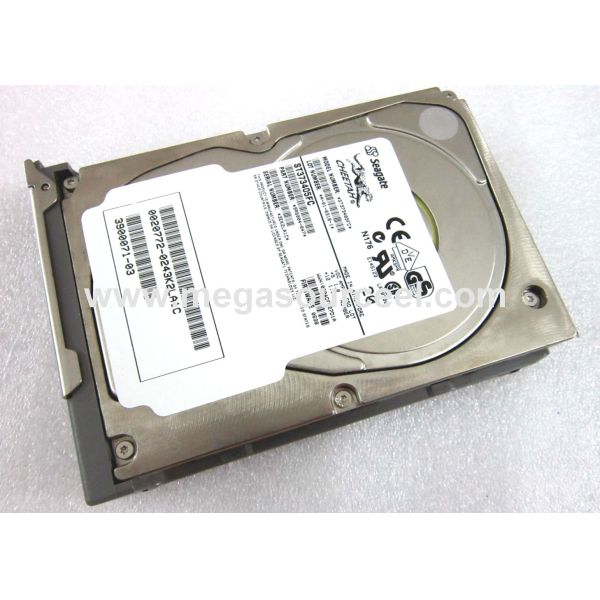 ST373405FC Seagate 73-GB 10K FC-AL