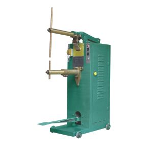 Single Head Mesh Welder YXC-35 for Welded Metal Wire Mesh Birds Foot Butting