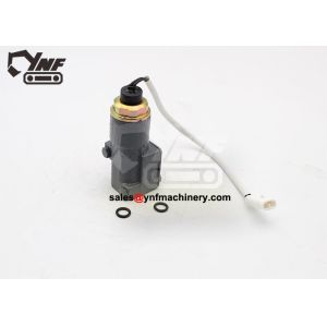 EX310H-3C Hitachi Excavator Solenoid Valve 4335667 0408403 4342946