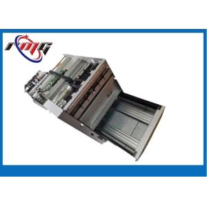 02-04-6-03-19-03-2-1 ATM Parts Glory MiniMech Series Bill Dispenser With 2