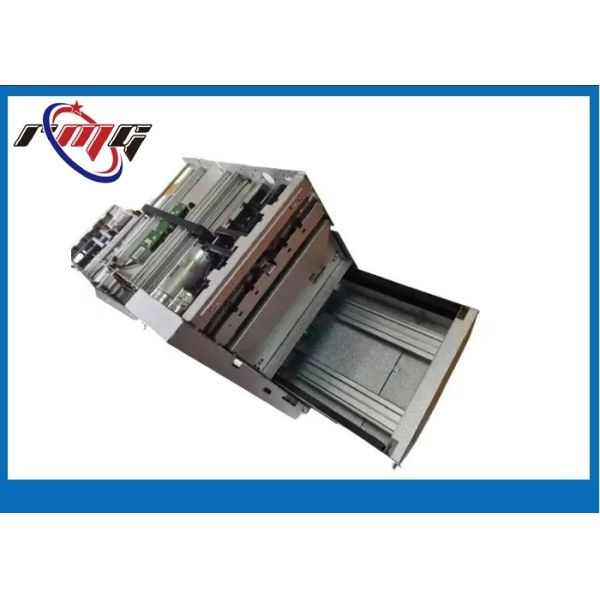 02-04-6-03-19-03-2-1 ATM Parts Glory MiniMech Series Bill Dispenser With 2