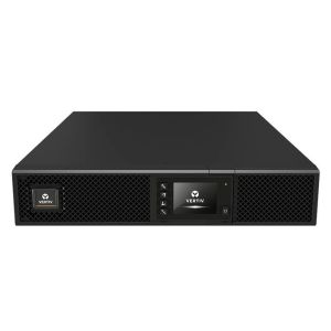 Vertiv Liebert GXT5-3000IRT2UXL 3000Va Online Industrial UPS for Telecommunicati