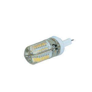 LED Light G9 3W Ceramic LED 2835 220V 260LM 3000K