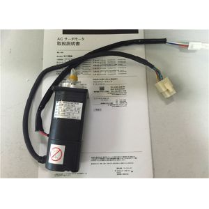 Yaskawa AC Industrial Servo Motor SGM-01A314S 100W 200Volt 3000RPM