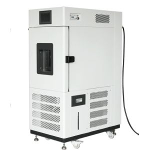 R4O4A Microprocessor Temperature Humidity Test Chamber Climate Control