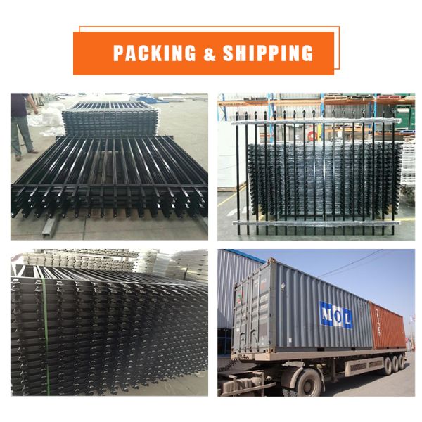 Garrison Fencing Perth