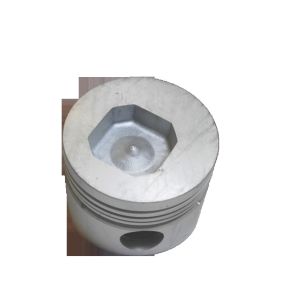 RD120N Rust Proof Conventional Aluminum Diesel Engine Piston