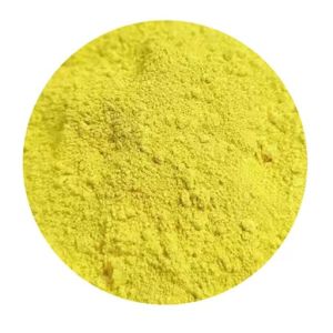 China Natural Sophora Japonica Plant Extract Powder 99% Quercetin Dihydrate on sale