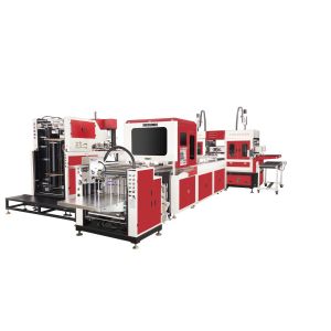 Quality 27.8KW Hard Case Making Machine for sale