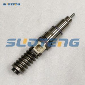 21371673 Common Rail Fuel Injector For D13 Engine