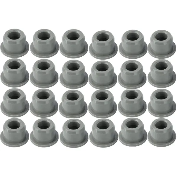 Top Golf Cart Club Car Precedent Bushing, Urethane, Short, Prec Replace #102956201/#1022874011