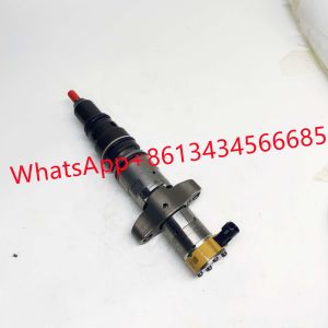 Common Rail Injector Fuel Injector 3879433 387-9433 for Caterpillar Engine C7 C9