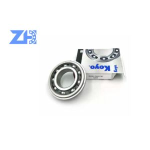Japan KOYO NSK Ball Bearing 6208 NR ZNR C3 6208 NR ZNR Z ZZ 2Z RS 2RS C3 Bearing