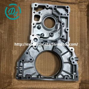 EexcavaStart ISUZU 6HK1 Engine Timing Cover OEM 1-11321160-1