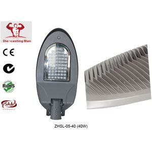 SL-06 Series Luminaires Functional Street Lighting IP66 Waterproof 100w High