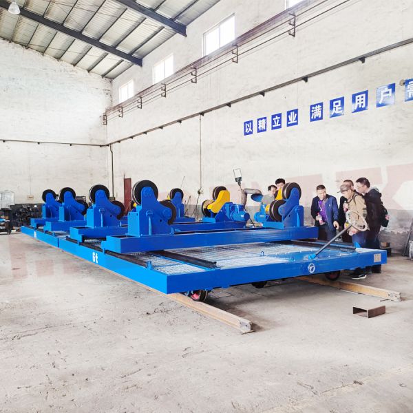 Buy Heavy Duty Rail Wagon Explosion Proof Rail Transfer Vehicles at wholesale prices
