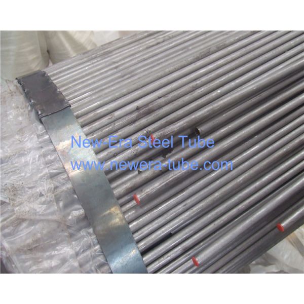 Buy BS3059-1 320 HFS / CFS Steel Seamless Boiler Tube at wholesale prices